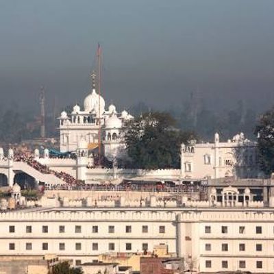 Anandpur Sahib